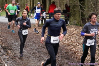 Czornebohlauf - 8,2 km, nach ca. 800 m
