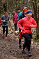 Czornebohlauf - 8,2 km, nach ca. 800 m