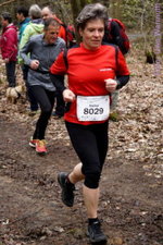 Czornebohlauf - 8,2 km, nach ca. 800 m