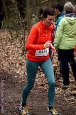 Czornebohlauf - 8,2 km, nach ca. 800 m