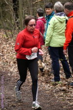 Czornebohlauf - 8,2 km, nach ca. 800 m