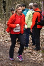 Czornebohlauf - 8,2 km, nach ca. 800 m