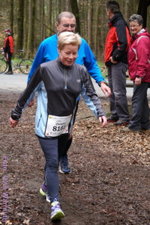 Czornebohlauf - 8,2 km, nach ca. 800 m