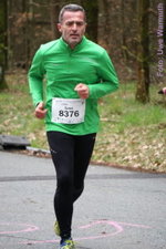 Czornebohlauf - 8,2 km, nach ca. 800 m