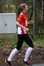 Czornebohlauf - 3,5 km, auf dem Rückweg