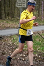 Czornebohlauf - 3,5 km, auf dem Rückweg