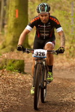39. MTB-Rennen: Senioren, U17, Frauen
