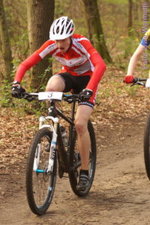 39. MTB-Rennen: Senioren, U17, Frauen