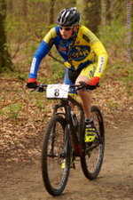 39. MTB-Rennen: Senioren, U17, Frauen