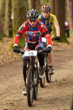 39. MTB-Rennen: Senioren, U17, Frauen