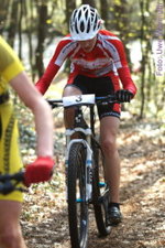 39. MTB-Rennen: Senioren, U17, Frauen