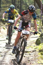 39. MTB-Rennen: Senioren, U17, Frauen