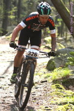 39. MTB-Rennen: Senioren, U17, Frauen