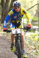 39. MTB-Rennen: Senioren, U17, Frauen
