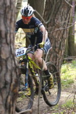 39. MTB-Rennen: Senioren, U17, Frauen