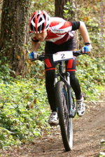 39. MTB-Rennen: Senioren, U17, Frauen