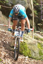 39. MTB-Rennen: Senioren, U17, Frauen