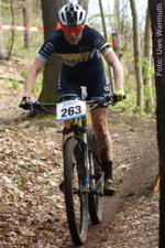 39. MTB-Rennen: Senioren, U17, Frauen