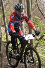 39. MTB-Rennen: Senioren, U17, Frauen