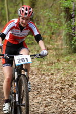 39. MTB-Rennen: Senioren, U17, Frauen