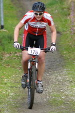39. MTB-Rennen: Sprint U19