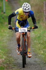 39. MTB-Rennen: Sprint U19