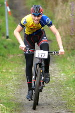 39. MTB-Rennen: Sprint U19