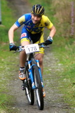 39. MTB-Rennen: Sprint U19