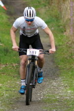 39. MTB-Rennen: Sprint U19