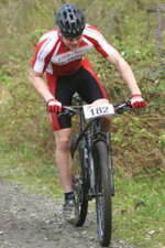 39. MTB-Rennen: Sprint U19