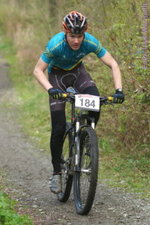 39. MTB-Rennen: Sprint U19
