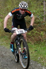 39. MTB-Rennen: Sprint U19