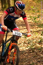 39. MTB-Rennen: U15