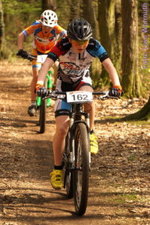 39. MTB-Rennen: U15
