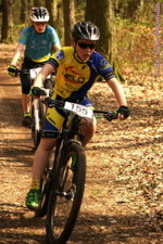 39. MTB-Rennen: U15