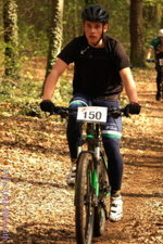 39. MTB-Rennen: U15