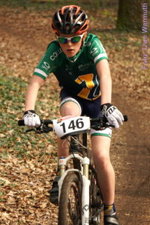 39. MTB-Rennen: U15