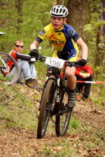 39. MTB-Rennen: U15