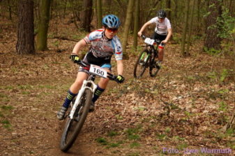 39. MTB-Rennen: U15
