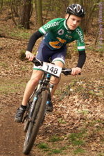 39. MTB-Rennen: U15