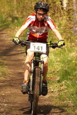 39. MTB-Rennen: U15