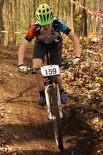 39. MTB-Rennen: U15