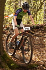 39. MTB-Rennen: U15