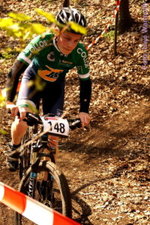 39. MTB-Rennen: U15