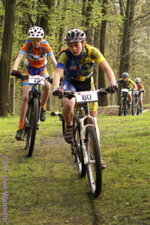 39. MTB-Rennen: U13