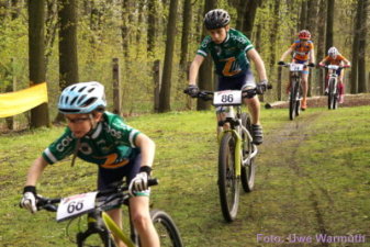 39. MTB-Rennen: U13