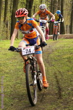 39. MTB-Rennen: U13