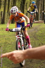 39. MTB-Rennen: U13