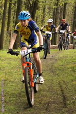 39. MTB-Rennen: U13
