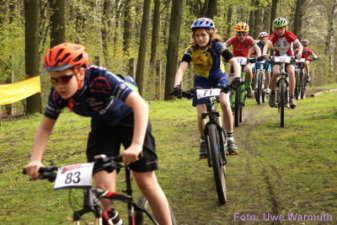 39. MTB-Rennen: U13